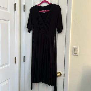 Latched Mama Nursing Dress size M